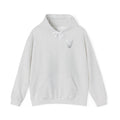 Minimalist V Logo Hoodie | Premium Streetwear